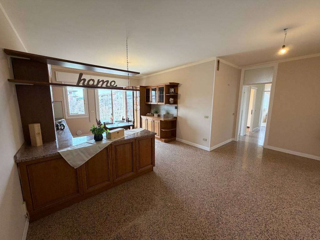 appartamento in vendita a Romano d'Ezzelino