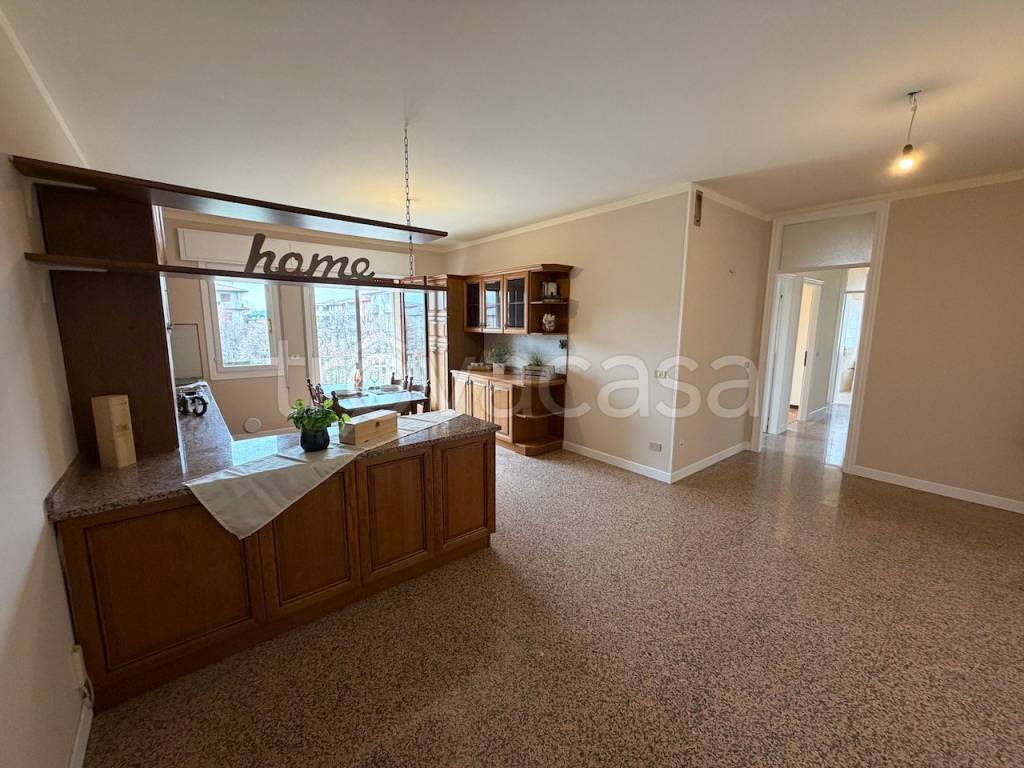 appartamento in vendita a Romano d'Ezzelino