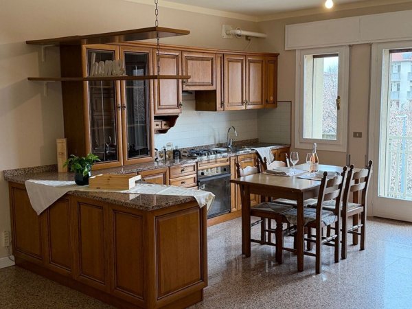 appartamento in vendita a Romano d'Ezzelino