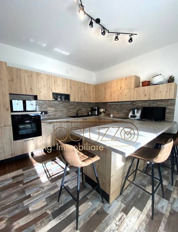 casa indipendente in vendita a Romano d'Ezzelino in zona San Giacomo