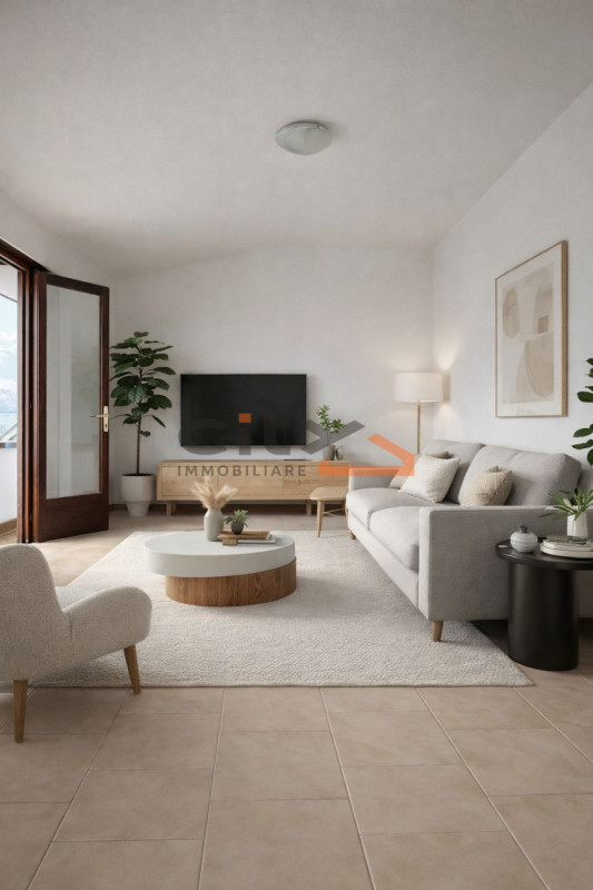 appartamento in vendita a Romano d'Ezzelino