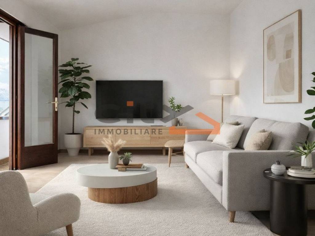 appartamento in vendita a Romano d'Ezzelino