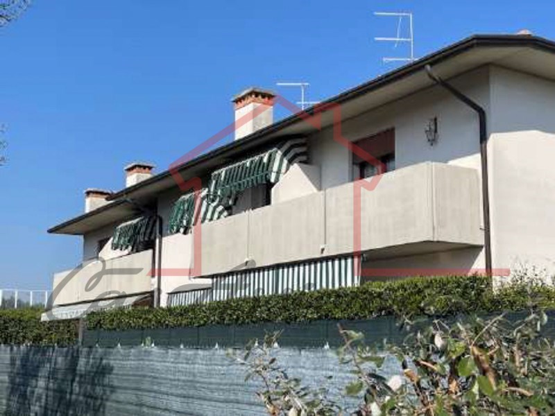 appartamento in vendita a Romano d'Ezzelino in zona San Giacomo