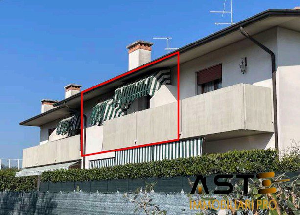 appartamento in vendita a Romano d'Ezzelino