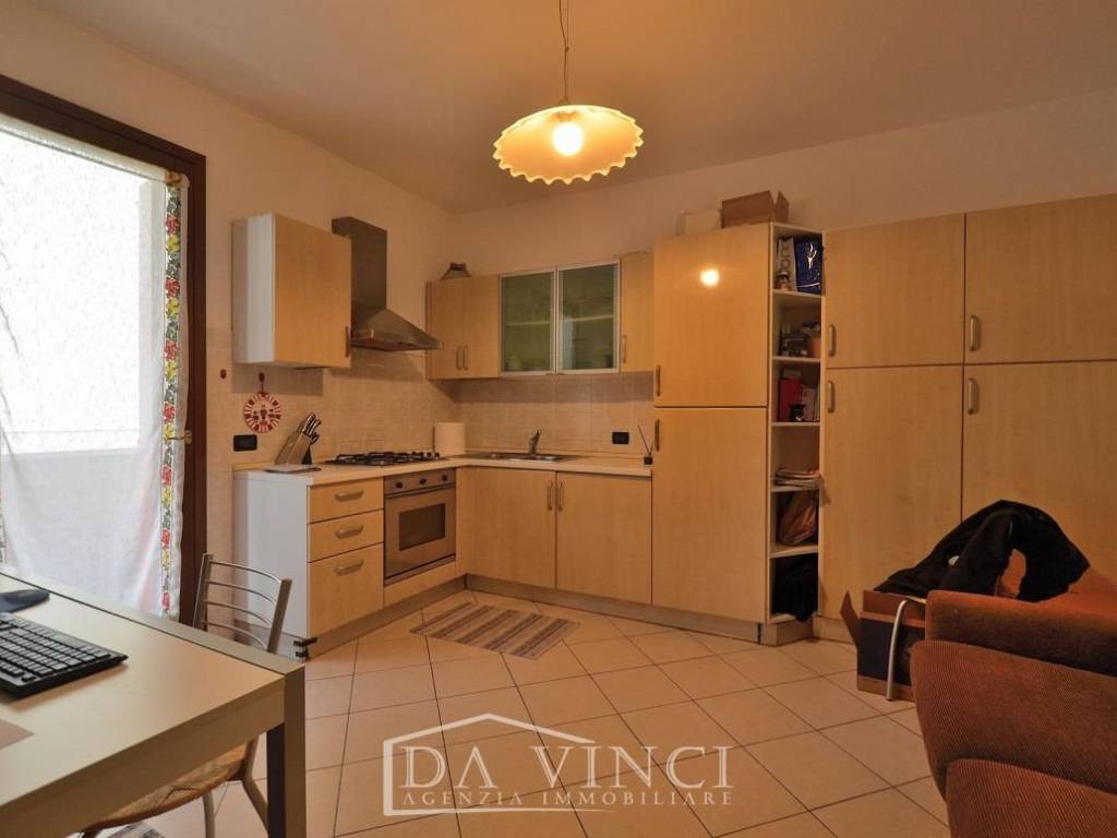 appartamento in vendita a Romano d'Ezzelino in zona San Giacomo