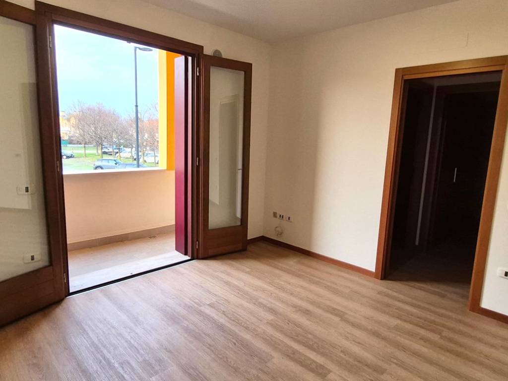 appartamento in vendita a Romano d'Ezzelino