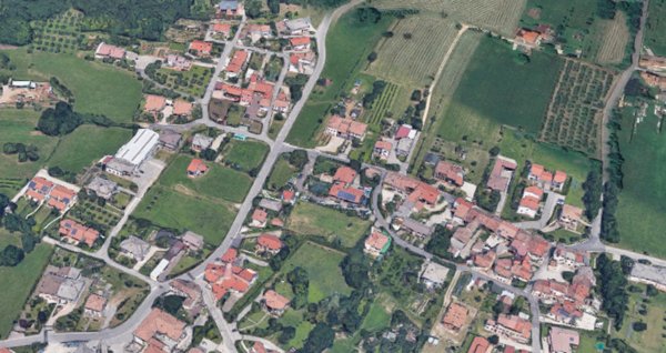 terreno agricolo in vendita a Romano d'Ezzelino