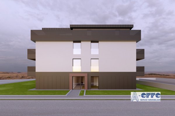 appartamento in vendita a Romano d'Ezzelino in zona San Giacomo