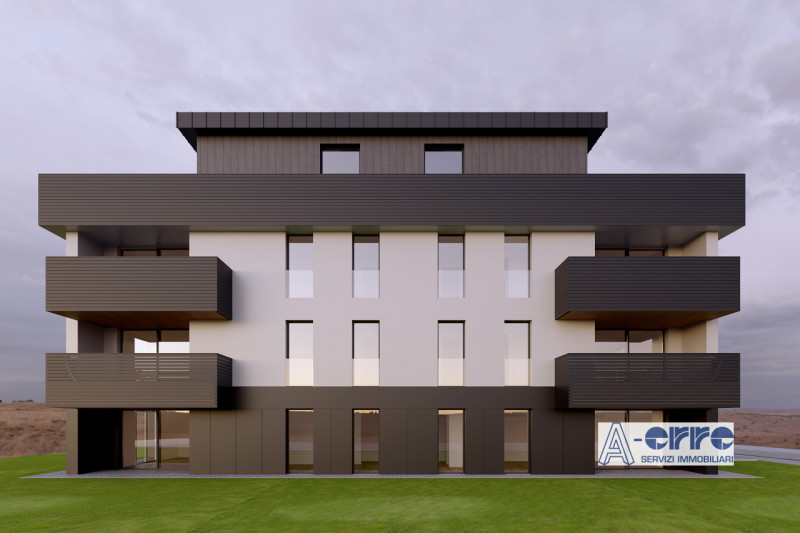 appartamento in vendita a Romano d'Ezzelino in zona San Giacomo