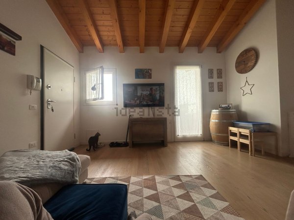 appartamento in vendita a Romano d'Ezzelino
