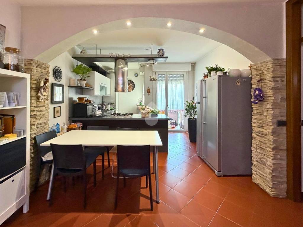 appartamento in vendita a Romano d'Ezzelino in zona San Giacomo