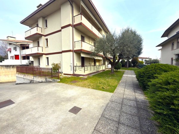 appartamento in vendita a Romano d'Ezzelino