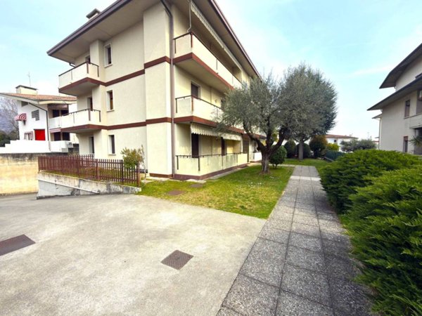 appartamento in vendita a Romano d'Ezzelino