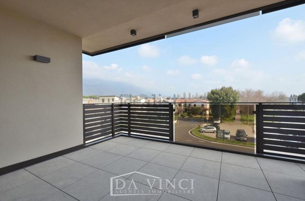 appartamento in vendita a Romano d'Ezzelino in zona San Giacomo