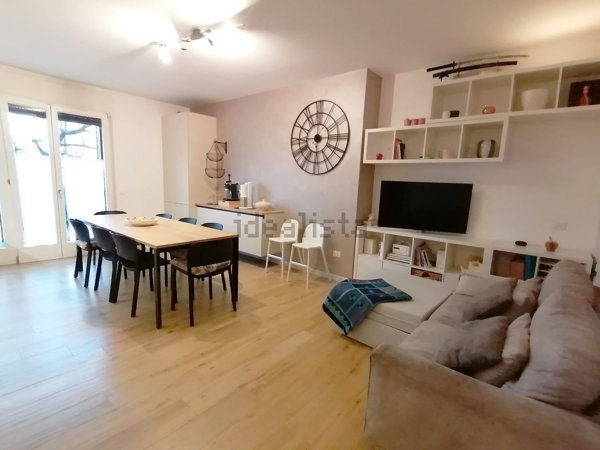 appartamento in vendita a Romano d'Ezzelino in zona San Giacomo