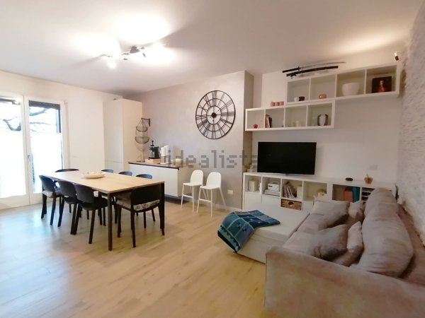 appartamento in vendita a Romano d'Ezzelino in zona San Giacomo