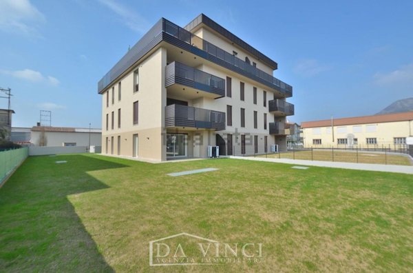 appartamento in vendita a Romano d'Ezzelino in zona San Giacomo