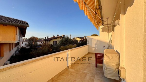 appartamento in vendita a Romano d'Ezzelino in zona San Giacomo