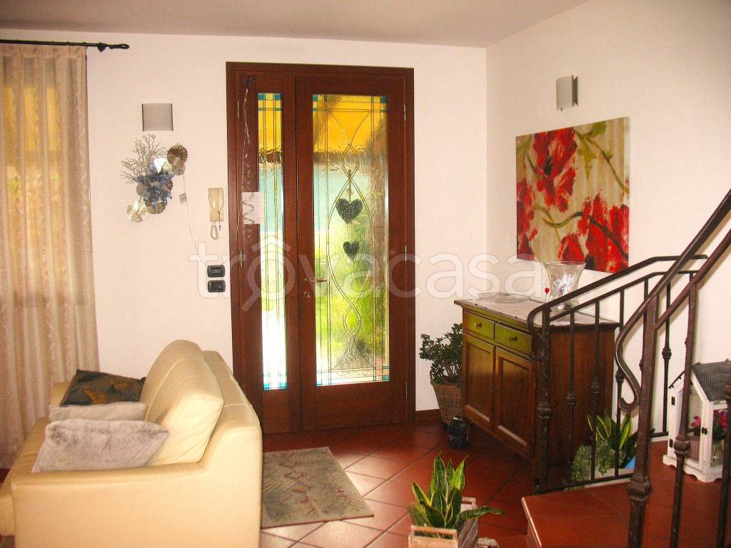 casa indipendente in vendita a Romano d'Ezzelino in zona San Giacomo