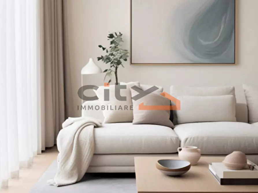 appartamento in vendita a Romano d'Ezzelino in zona San Giacomo