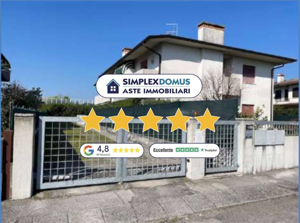 appartamento in vendita a Romano d'Ezzelino