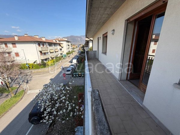 appartamento in vendita a Romano d'Ezzelino