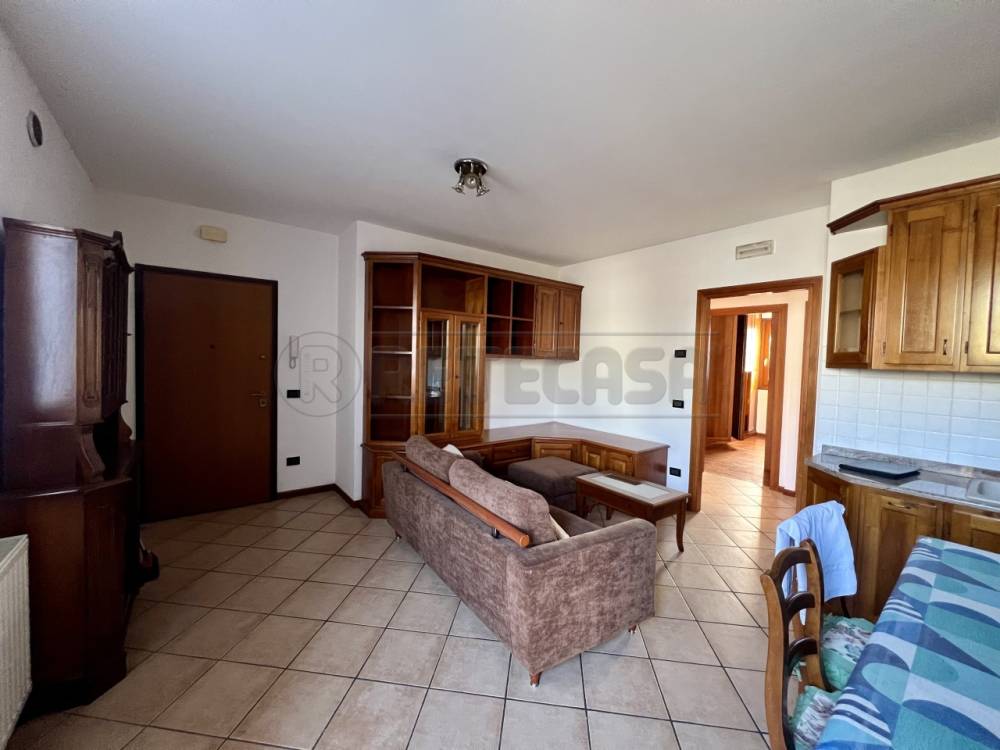 appartamento in vendita a Romano d'Ezzelino