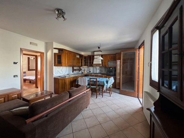 appartamento in vendita a Romano d'Ezzelino