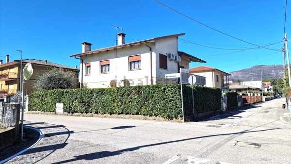 appartamento in vendita a Romano d'Ezzelino