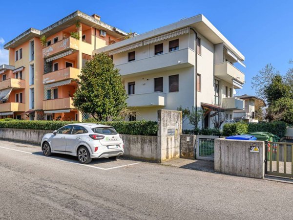 appartamento in vendita a Romano d'Ezzelino