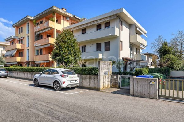 appartamento in vendita a Romano d'Ezzelino in zona Fellette