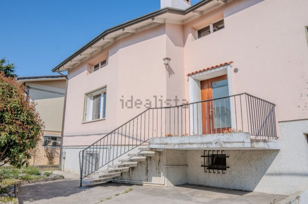 casa indipendente in vendita a Romano d'Ezzelino