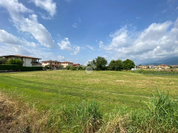 terreno edificabile in vendita a Romano d'Ezzelino in zona San Giacomo