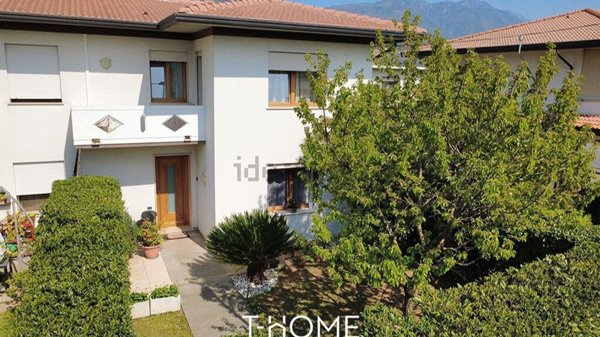 casa indipendente in vendita a Romano d'Ezzelino in zona San Giacomo