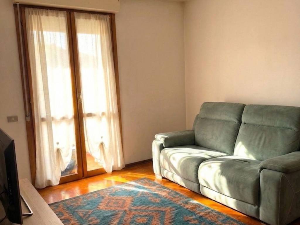 appartamento in vendita a Romano d'Ezzelino