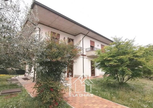 casa indipendente in vendita a Romano d'Ezzelino in zona San Giacomo