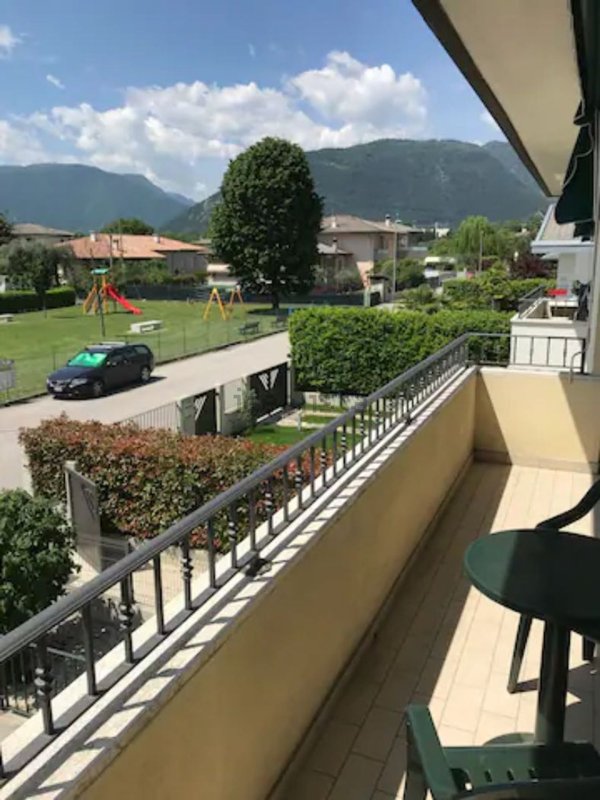 appartamento in vendita a Romano d'Ezzelino in zona San Giacomo
