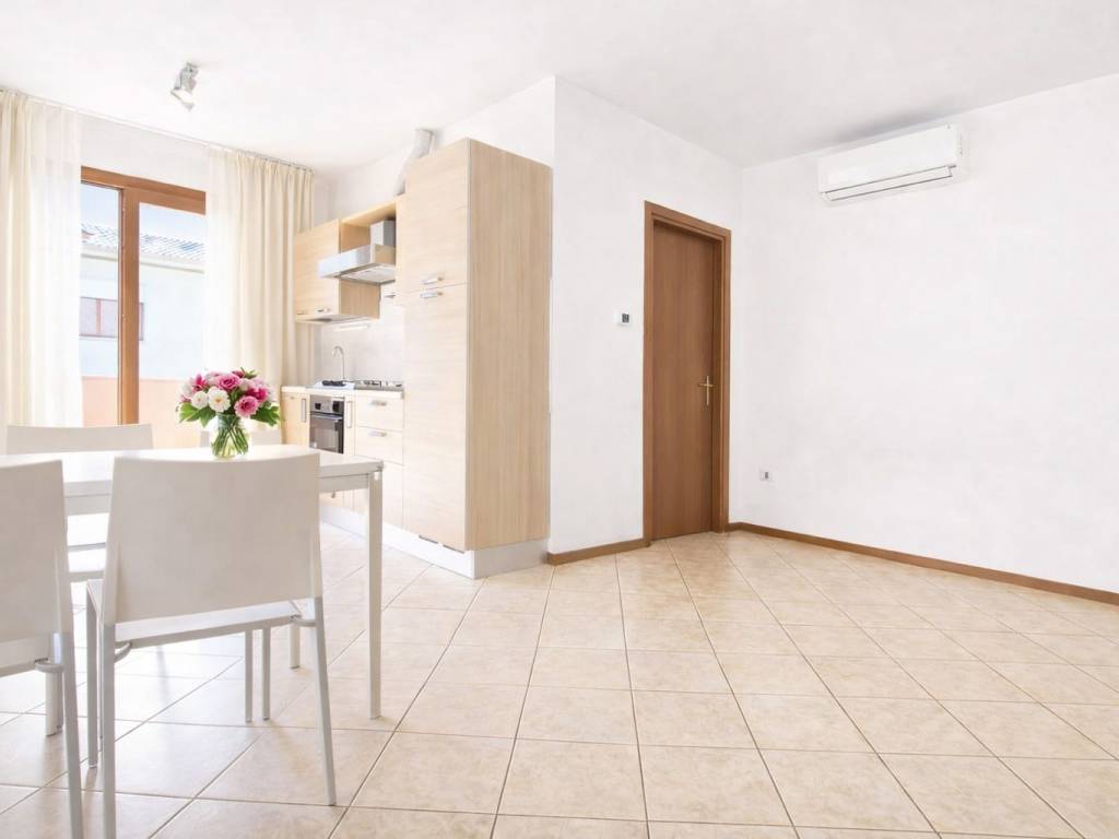 appartamento in vendita a Romano d'Ezzelino