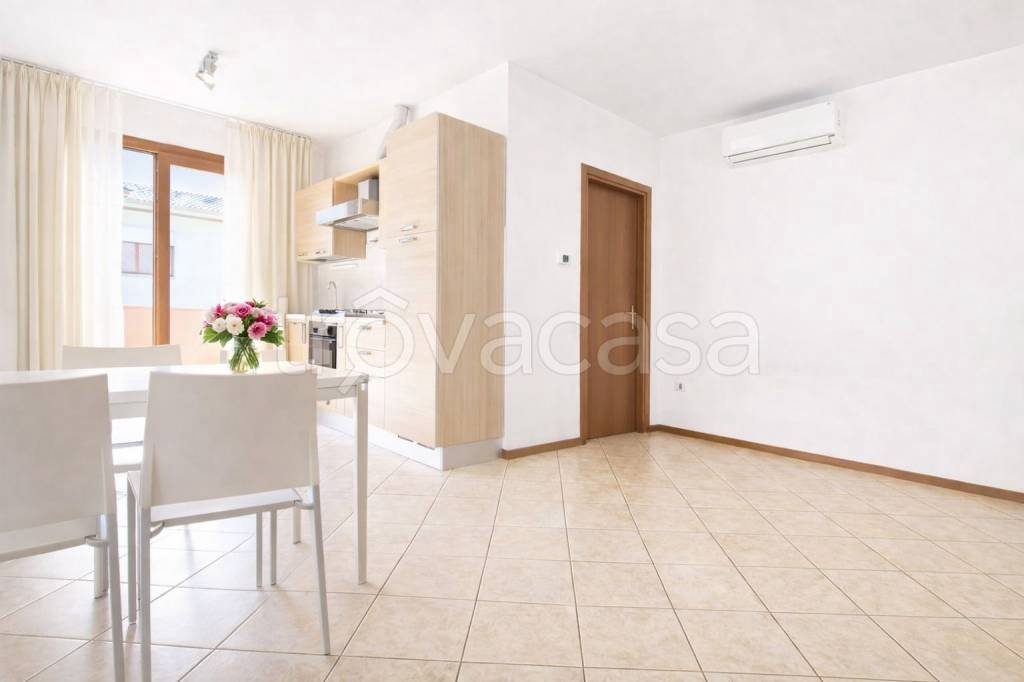 appartamento in vendita a Romano d'Ezzelino