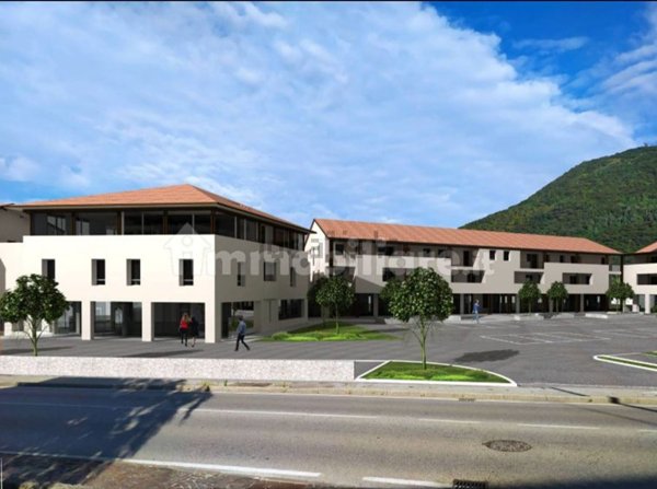 ufficio in vendita a Romano d'Ezzelino