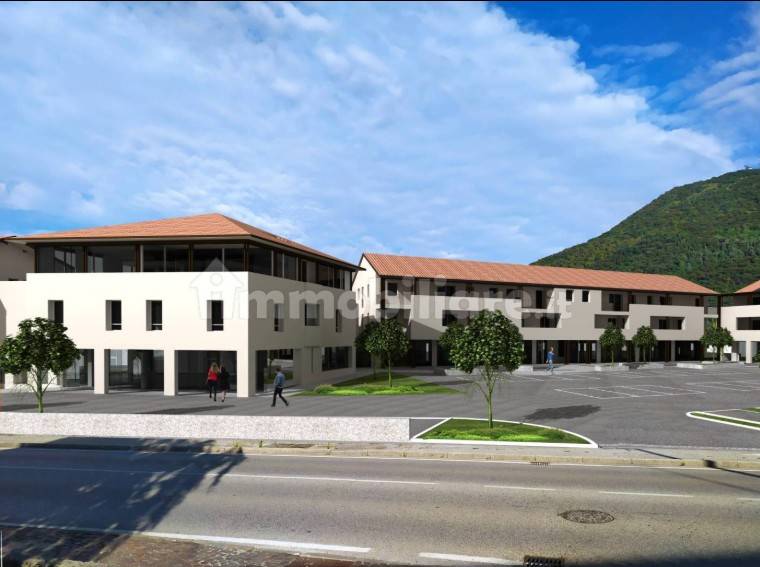 negozio in vendita a Romano d'Ezzelino