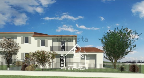 casa indipendente in vendita a Romano d'Ezzelino