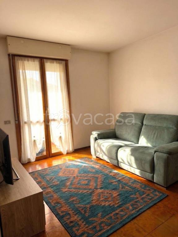 appartamento in vendita a Romano d'Ezzelino