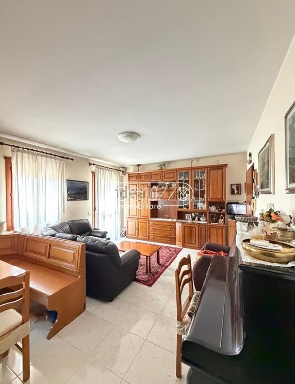 appartamento in vendita a Romano d'Ezzelino in zona Fellette