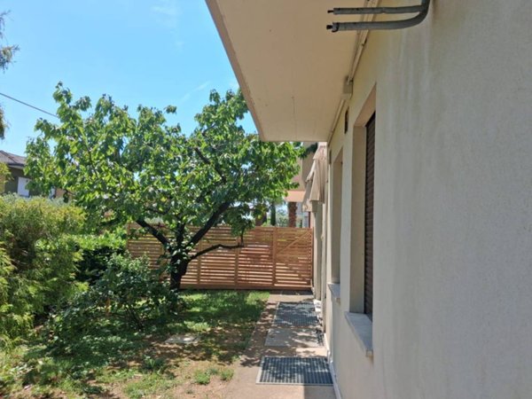 appartamento in vendita a Romano d'Ezzelino in zona San Giacomo