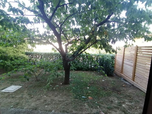 appartamento in vendita a Romano d'Ezzelino in zona San Giacomo