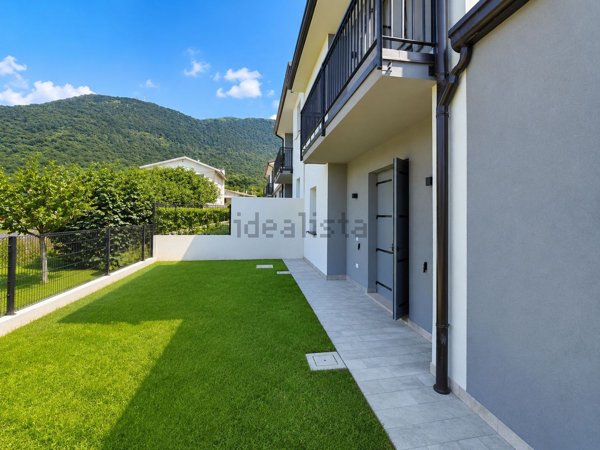 casa indipendente in vendita a Romano d'Ezzelino in zona Romano d'Ezzelino