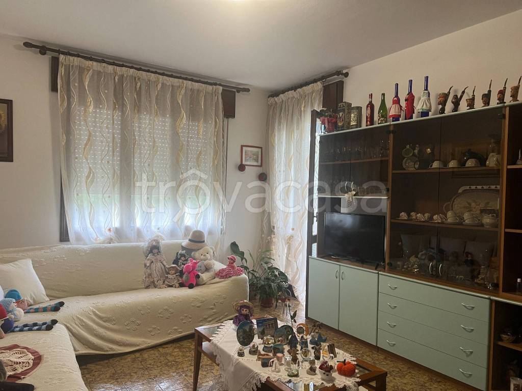 appartamento in vendita a Romano d'Ezzelino