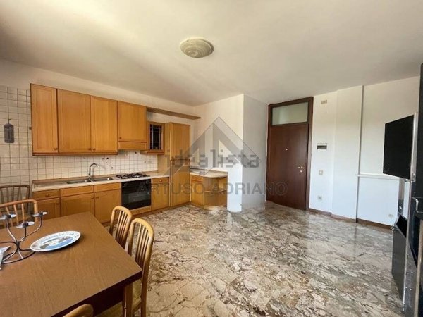 appartamento in vendita a Romano d'Ezzelino
