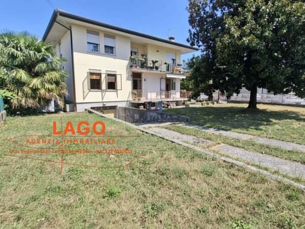 appartamento in vendita a Romano d'Ezzelino